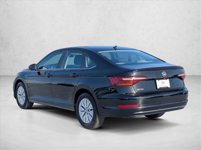 Used 2019 Volkswagen Jetta S w/ Driver Assistance Package image 8