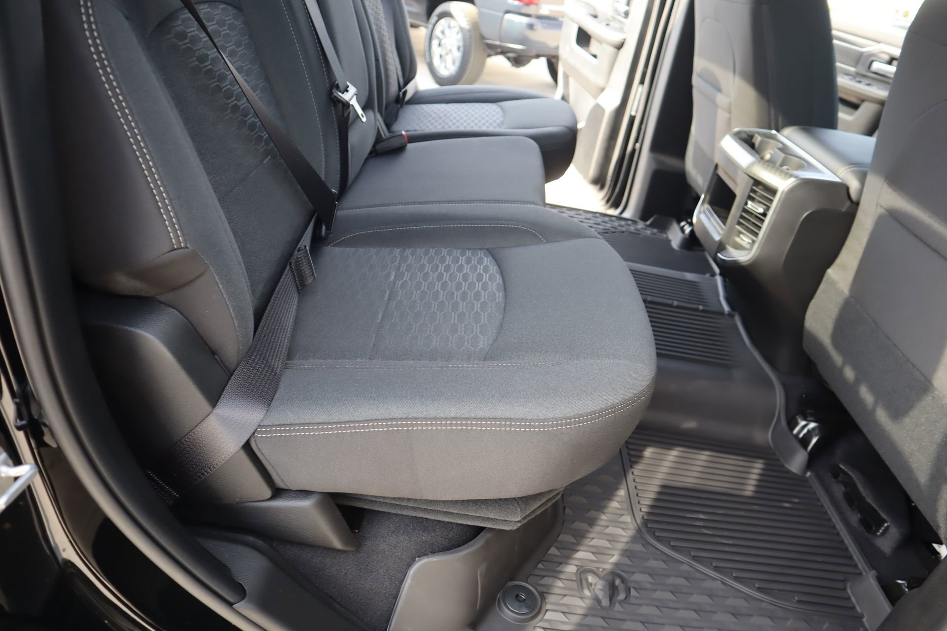 New 2026 RAM 3500 Big Horn image 14