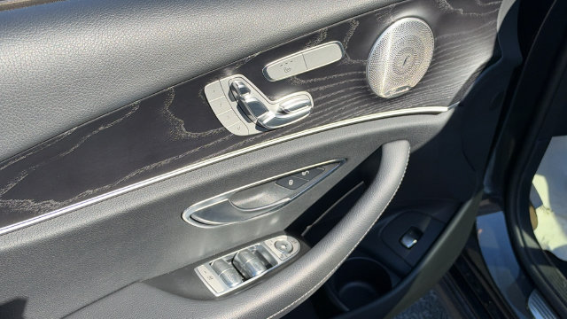 Certified 2023 Mercedes-Benz E 450 4MATIC Sedan image 24