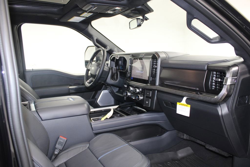 New 2026 Ford F350 Platinum image 32