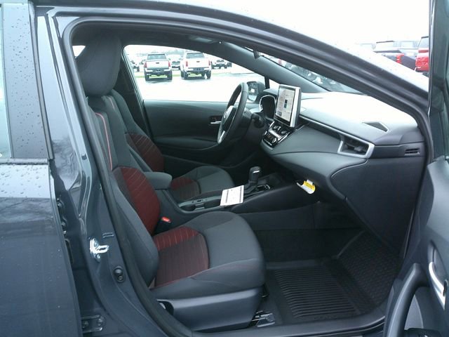 New 2026 Toyota Corolla SE FWD image 22
