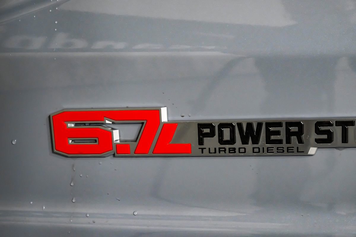 Used 2026 Ford F450 Platinum image 45