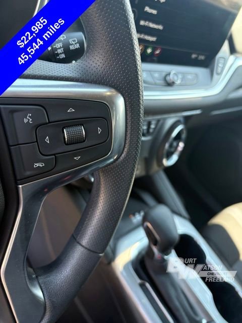 Used 2023 Chevrolet Blazer LT w/ Convenience Package FWD image 15