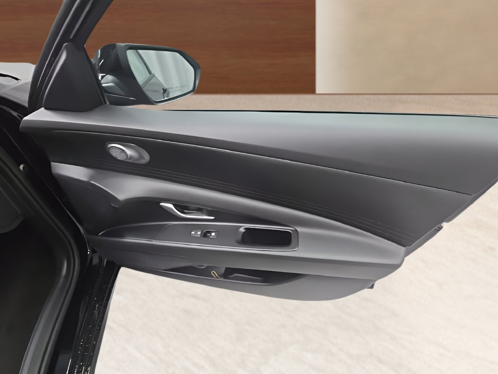 New 2026 Hyundai Elantra SE FWD image 24