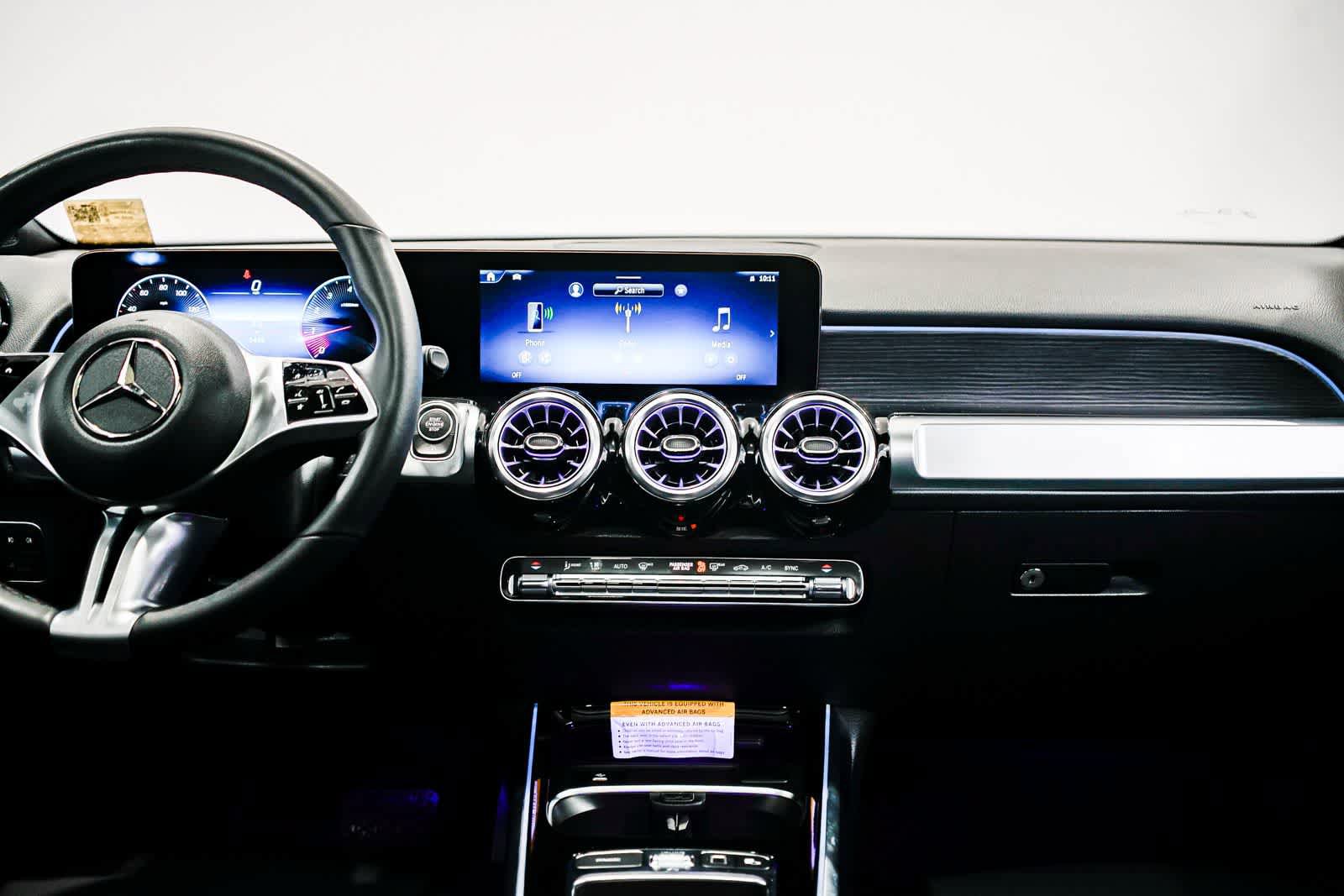 Used 2026 Mercedes-Benz GLB 250 image 13