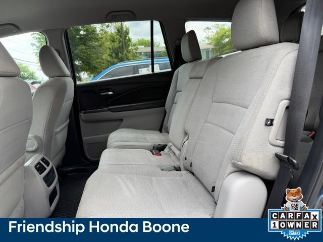 Used 2016 Honda Pilot EX image 33