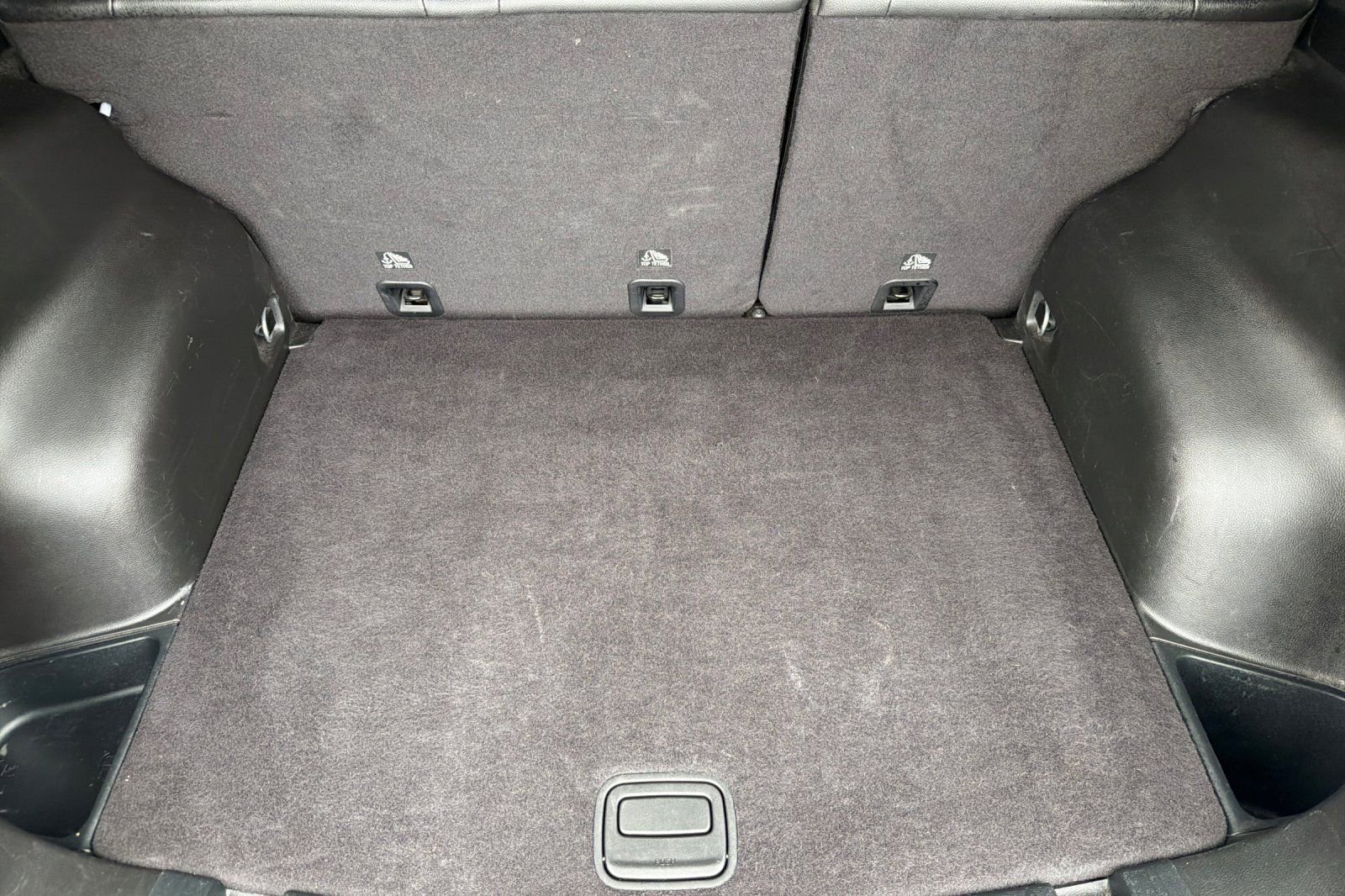 Used 2024 Jeep Compass Latitude image 15