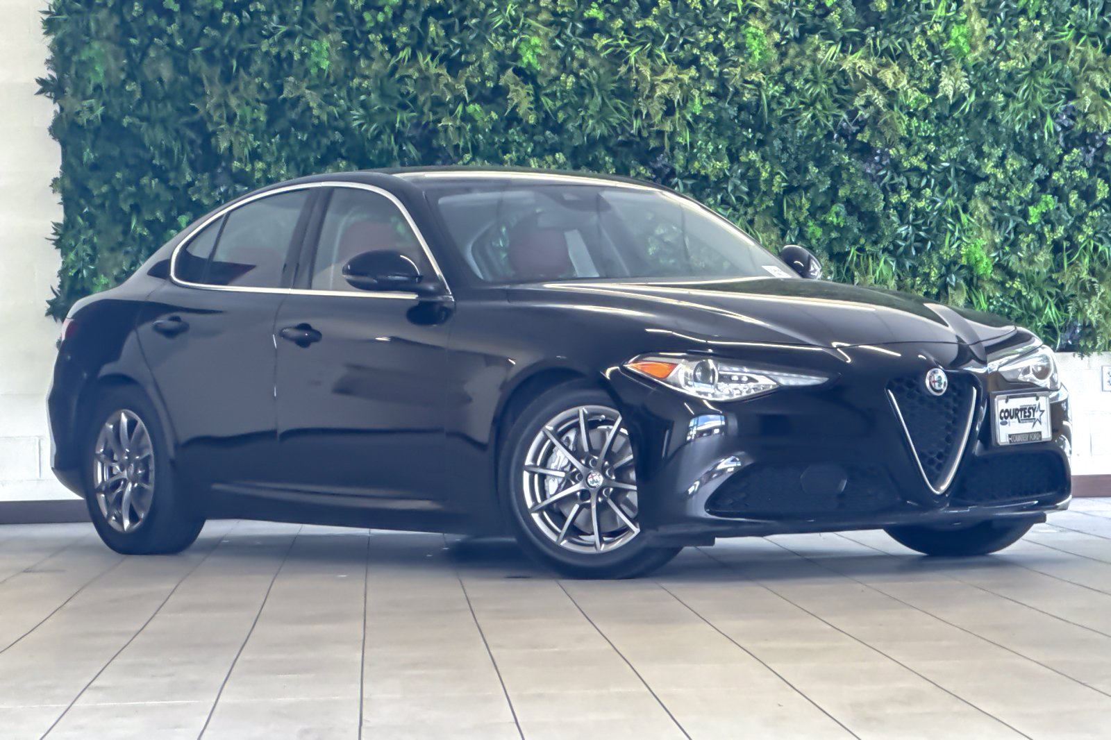 Used 2020 Alfa Romeo Giulia