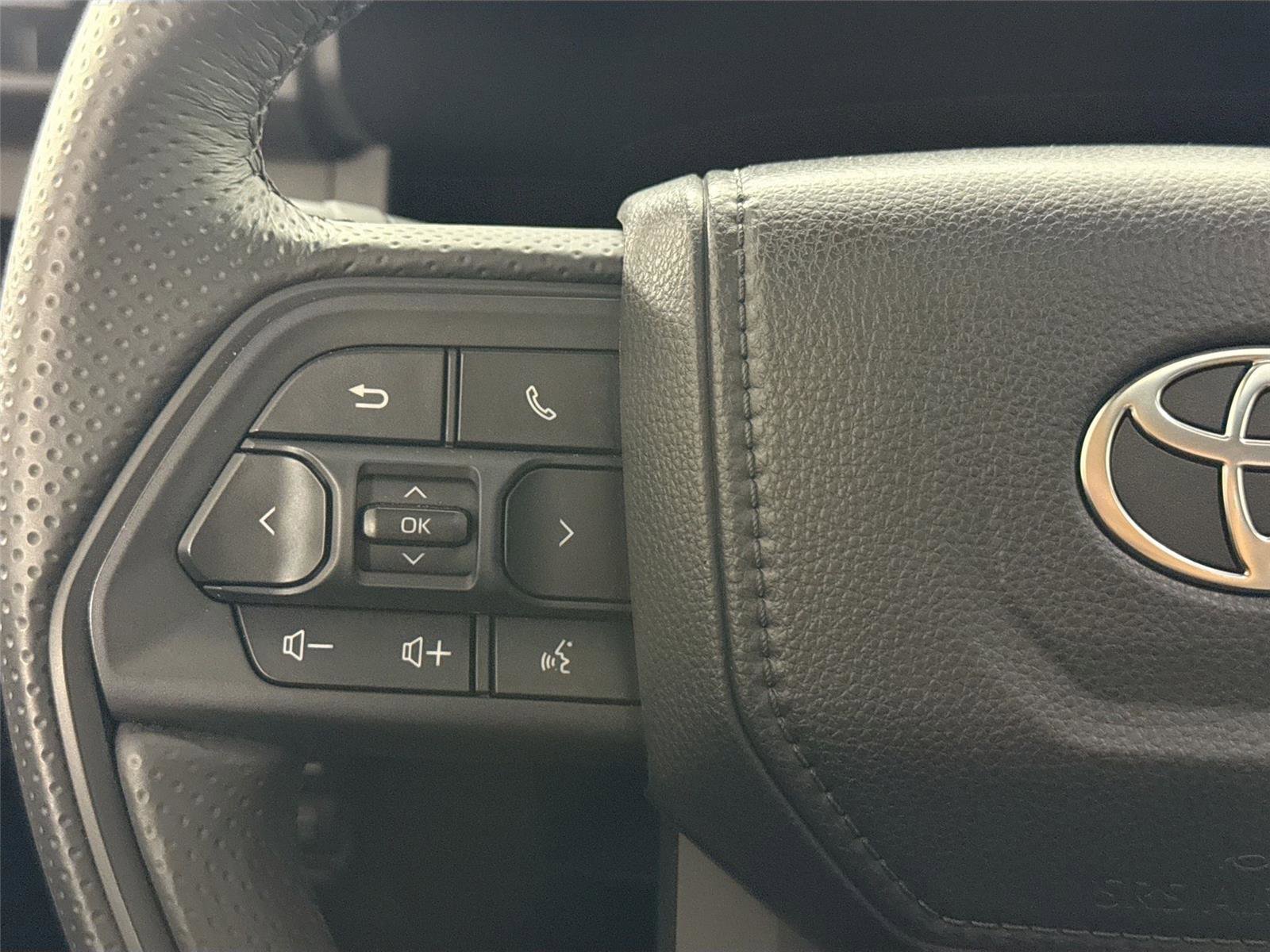 Certified 2025 Toyota 4Runner TRD Pro image 18