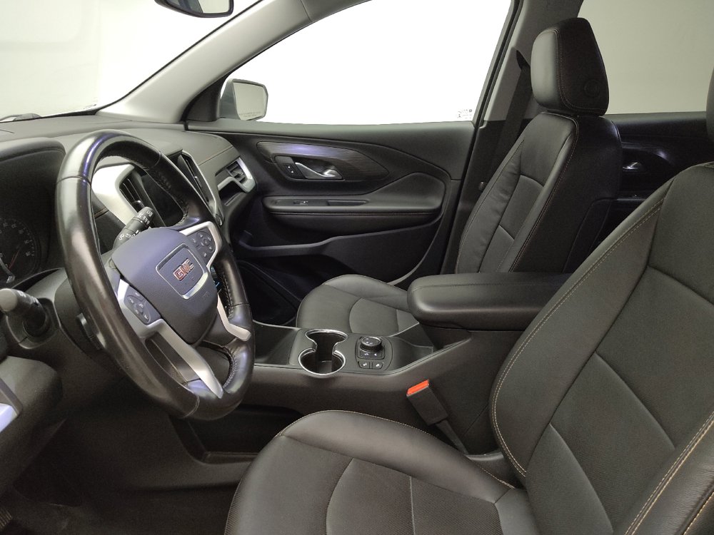 Used 2020 GMC Terrain SLT w/ LPO, Floor Liner Package AWD/4WD image 17