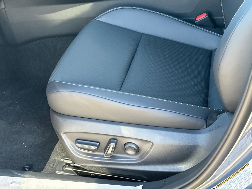 New 2026 Toyota Prius XLE image 16