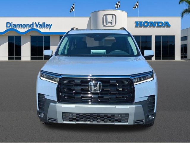 New 2026 Honda Pilot image 6