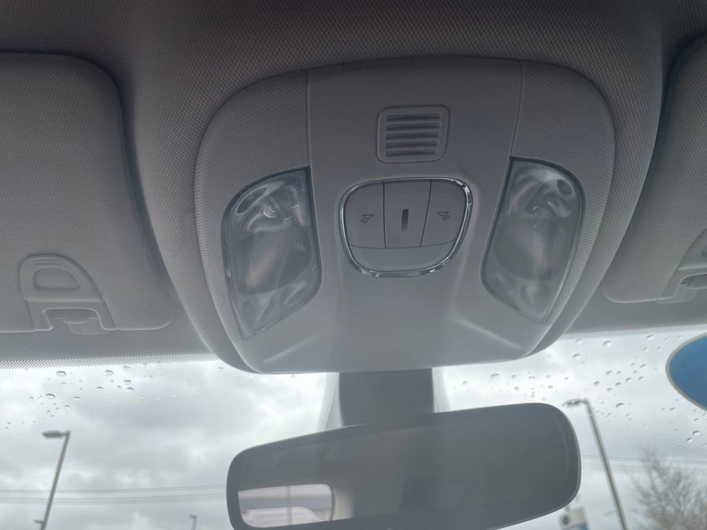 Used 2018 Jeep Compass Altitude w/ Popular Equipment Group image 20