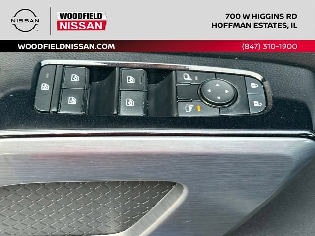 Certified 2023 Nissan Pathfinder SL AWD/4WD image 18