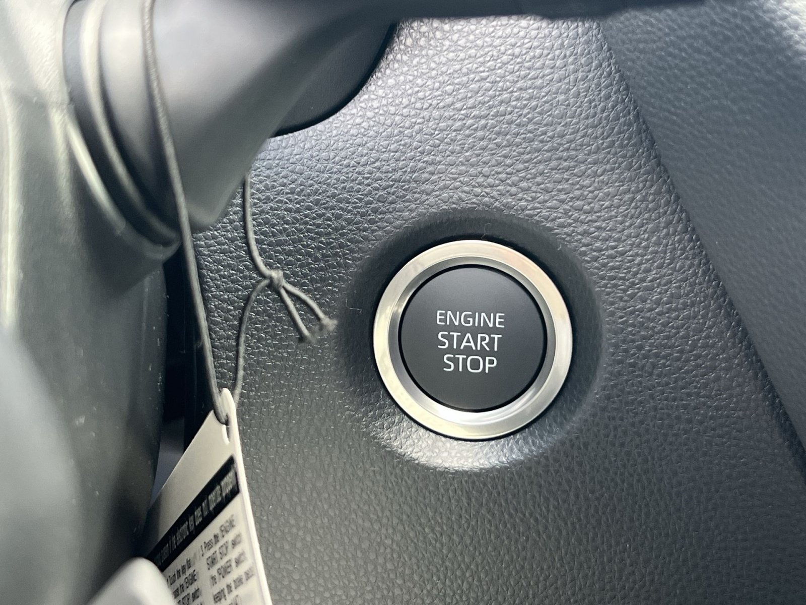 New 2027 Toyota Corolla XSE FWD image 27