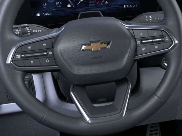 New 2026 Chevrolet Suburban Premier image 21