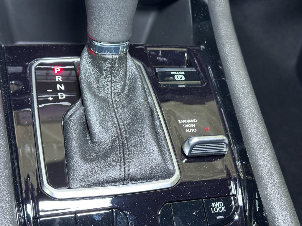 New 2026 Jeep Compass Limited w/ Sun, Sound & Navigation Group image 28