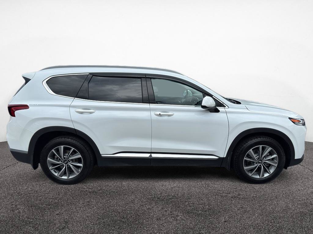 Used 2020 Hyundai Santa Fe SEL w/ Convenience Package AWD/4WD image 8