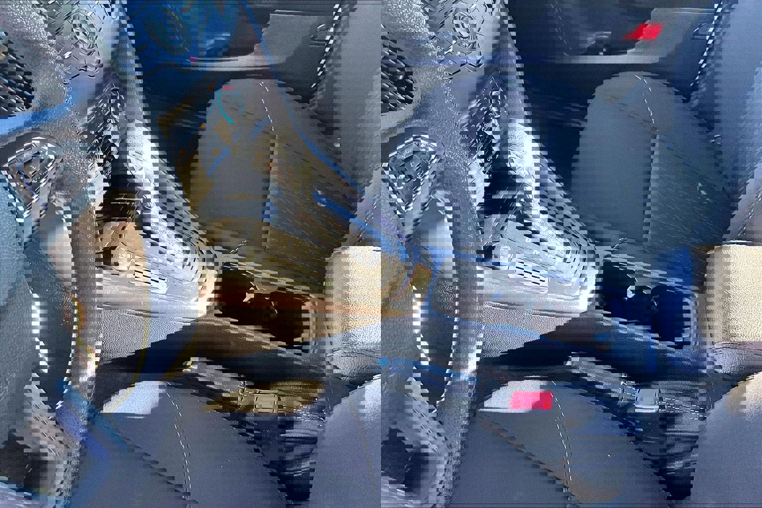 Used 2018 Ford Focus SE image 13