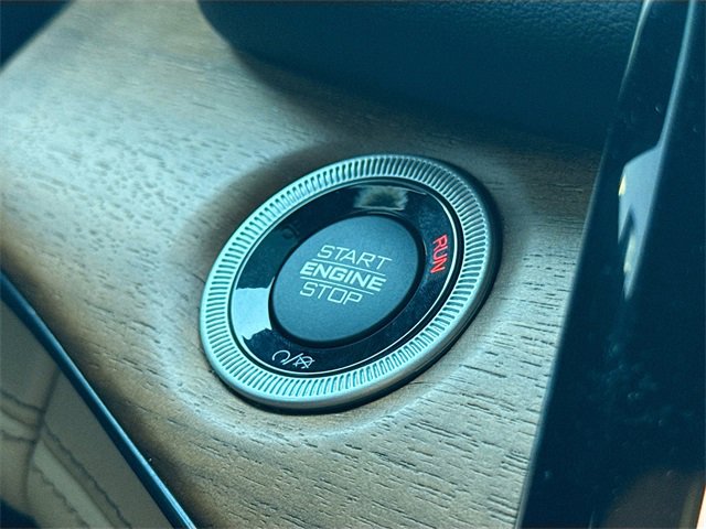 Used 2024 Jeep Grand Cherokee L Summit image 39