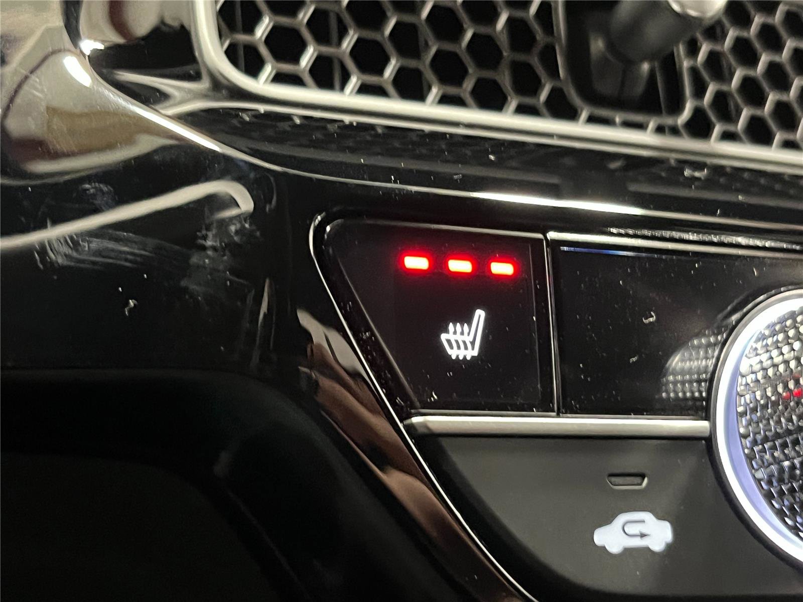 New 2026 Honda Civic FWD Hybrid Sedan image 19