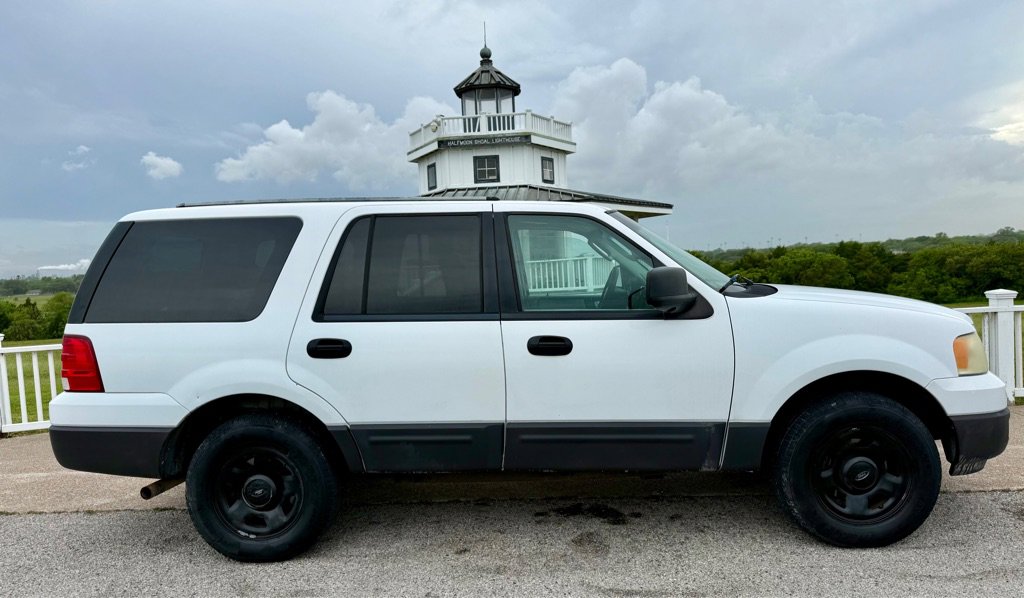 Used 2004 Ford Expedition XLT RWD image 4