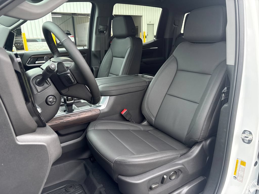New 2026 GMC Sierra 1500 SLT w/ SLT Convenience Package AWD/4WD image 14
