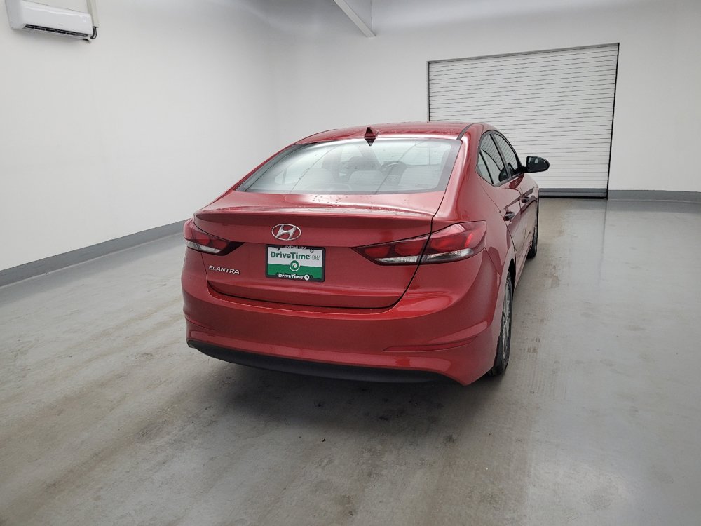 Used 2018 Hyundai Elantra Value Edition FWD image 7