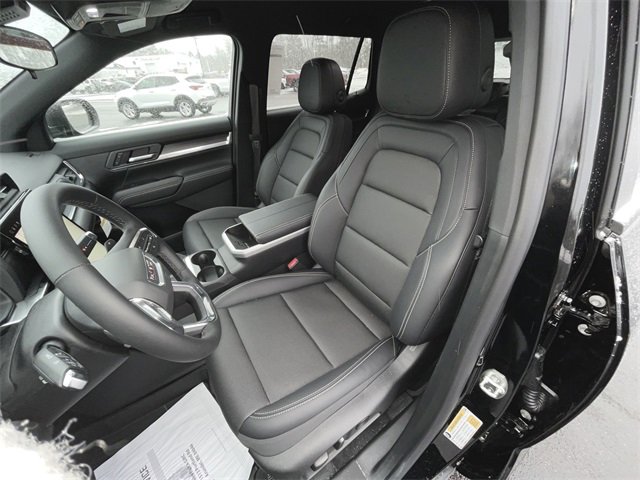 New 2026 GMC Terrain Elevation w/ Elevation Premium Package image 19