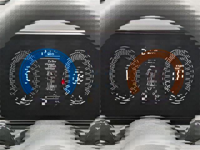 New 2026 Hyundai Tucson SEL image 25