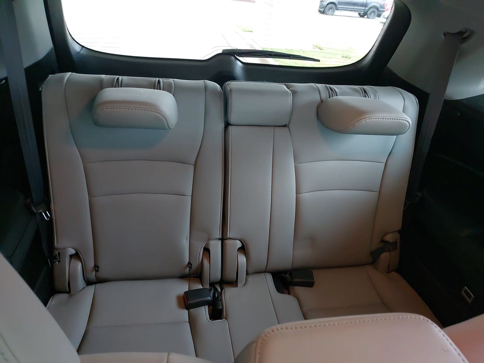 Used 2017 Honda Pilot EX-L image 12