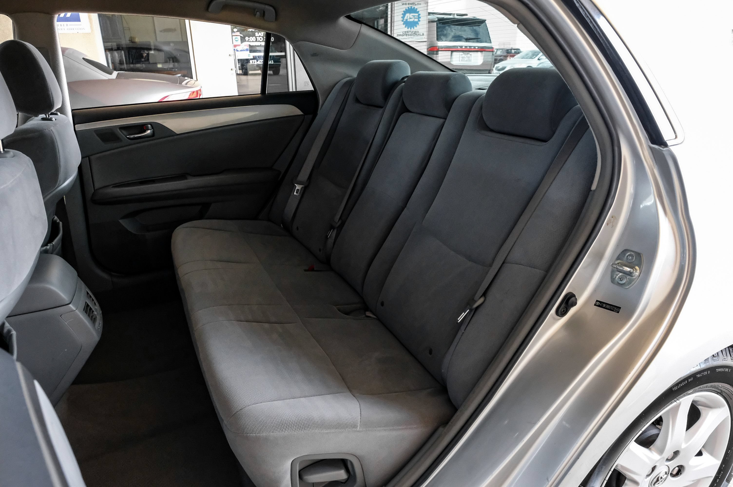Used 2007 Toyota Avalon XL FWD image 31