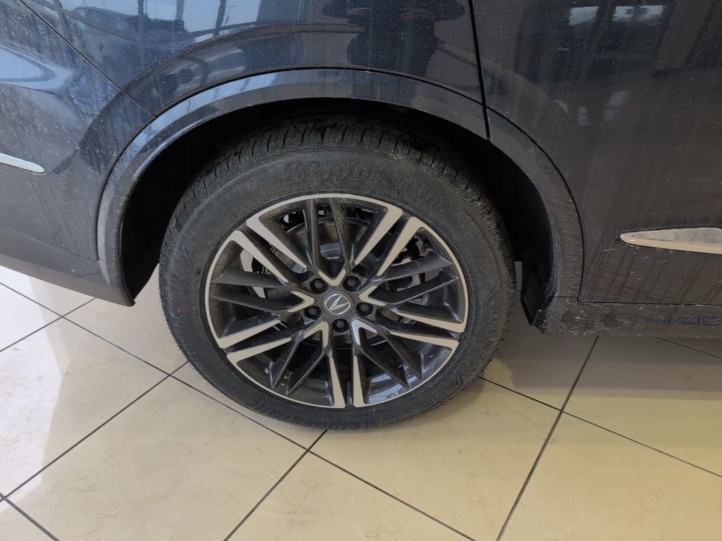New 2026 Acura MDX w/ Advance Package image 19