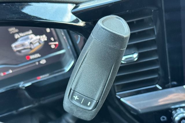 Used 2024 GMC Sierra 1500 SLT image 34