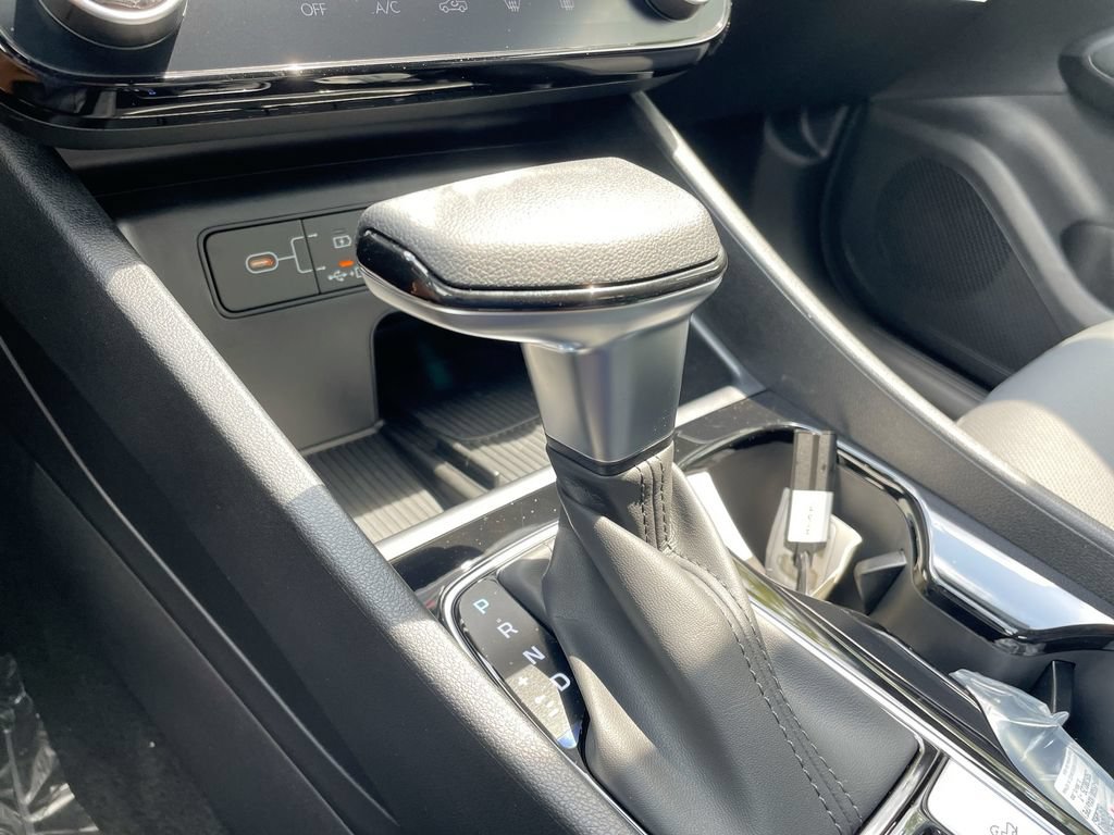 New 2026 Hyundai Santa Cruz SEL AWD/4WD image 44