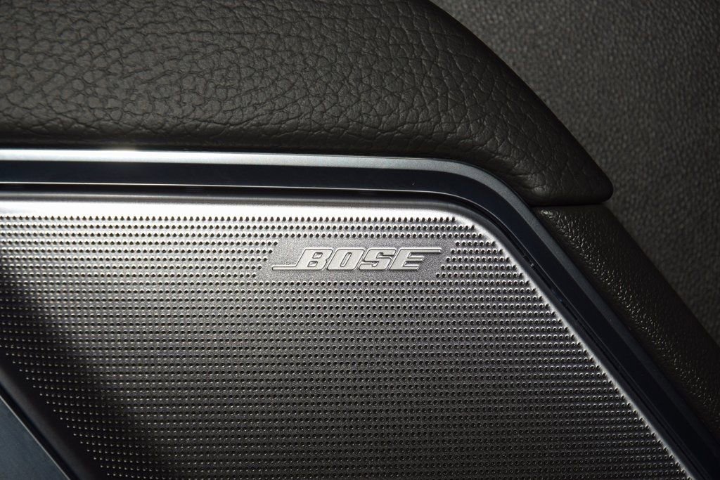 Used 2024 GMC Sierra 1500 Denali w/ Technology Package AWD/4WD image 48