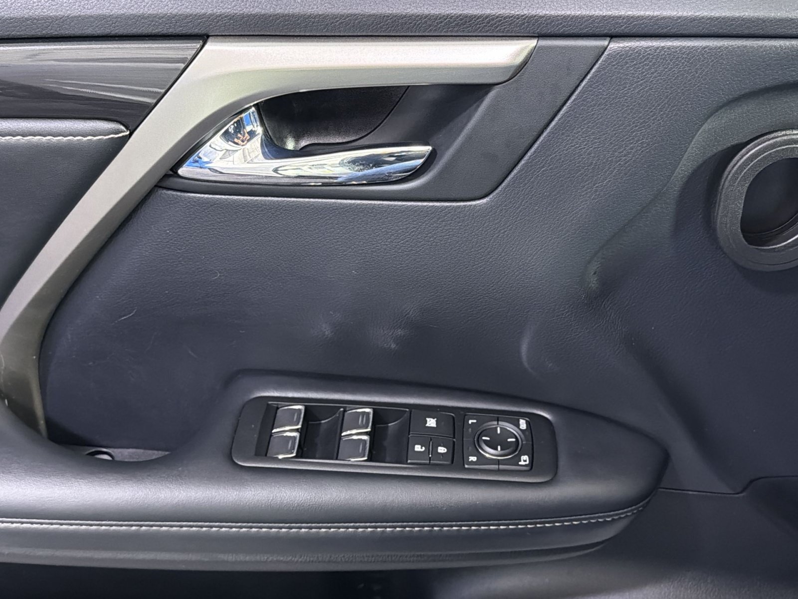 Used 2022 Lexus RX 350 AWD image 33