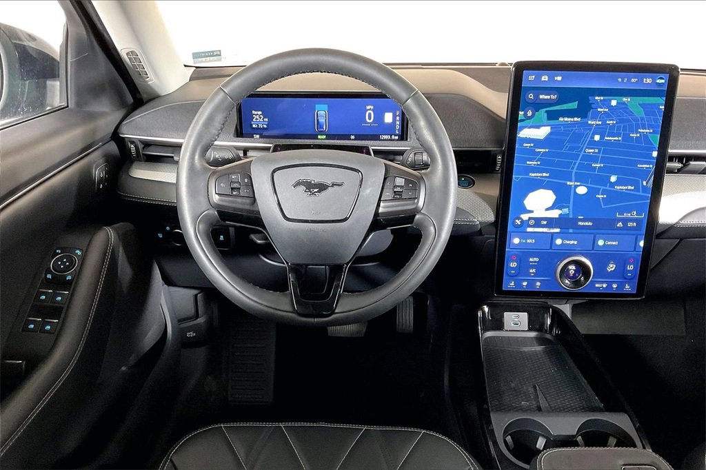 Used 2023 Ford Mustang Mach-E California Route 1 image 4