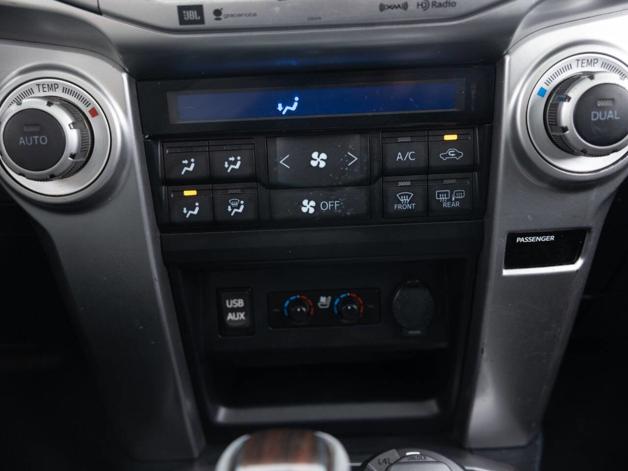 Used 2019 Toyota 4Runner Limited image 35