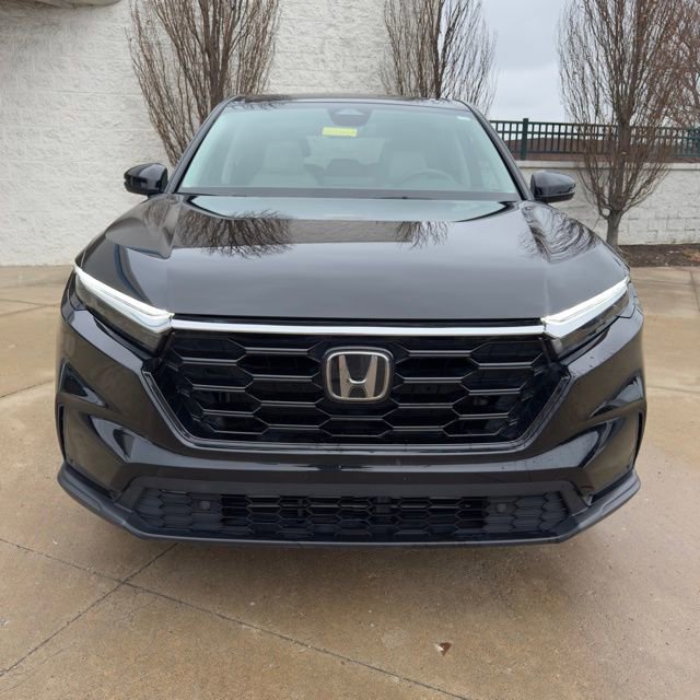 Certified 2024 Honda CR-V EX-L image 8