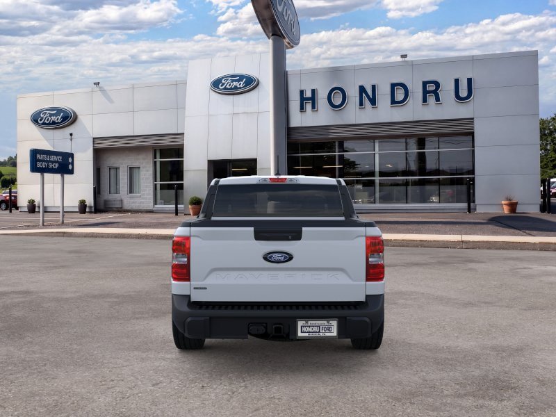 New 2026 Ford Maverick XLT w/ Equipment Group 301A AWD/4WD image 29