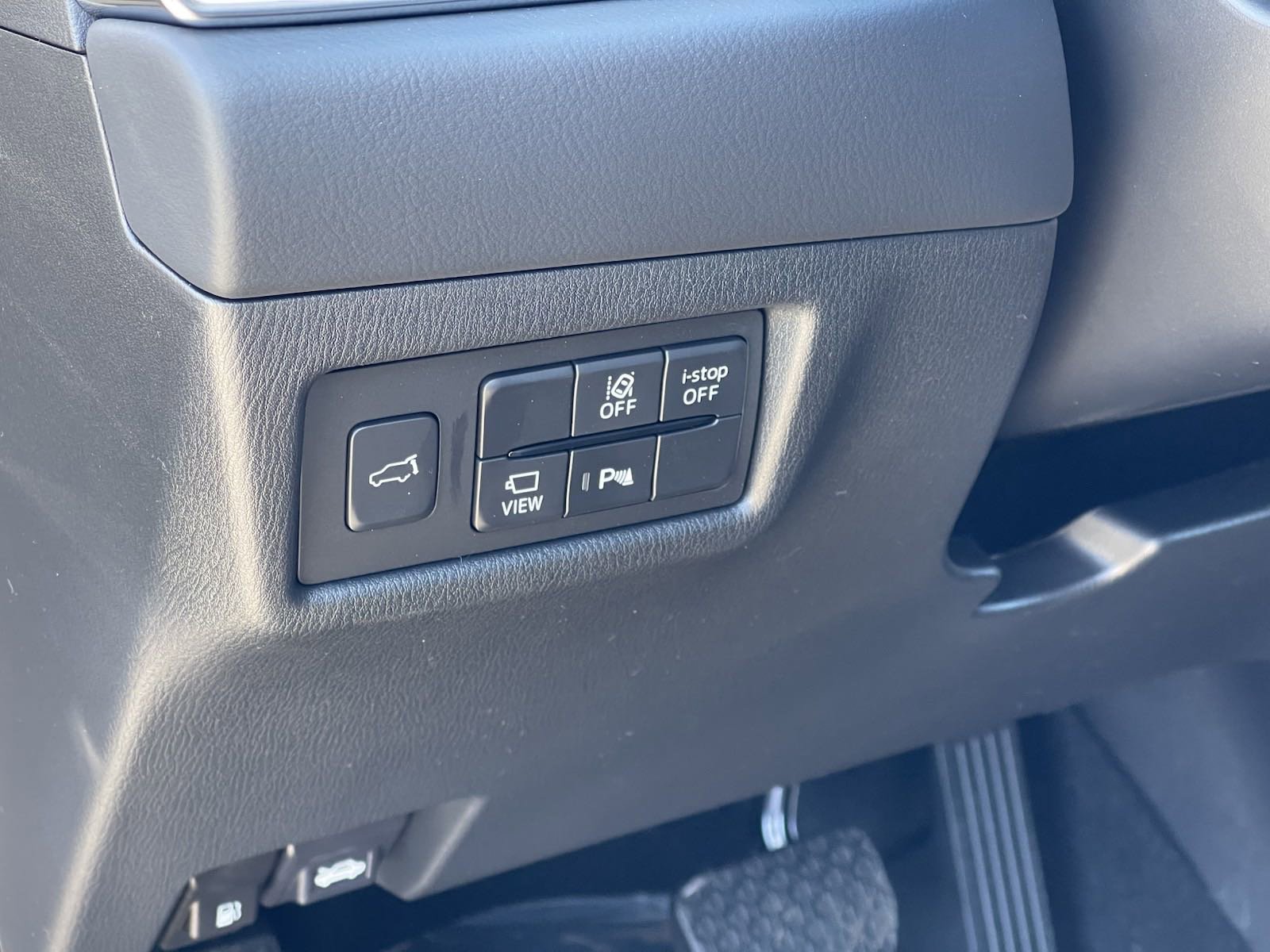 New 2025 MAZDA CX-5 AWD 2.5 S image 7