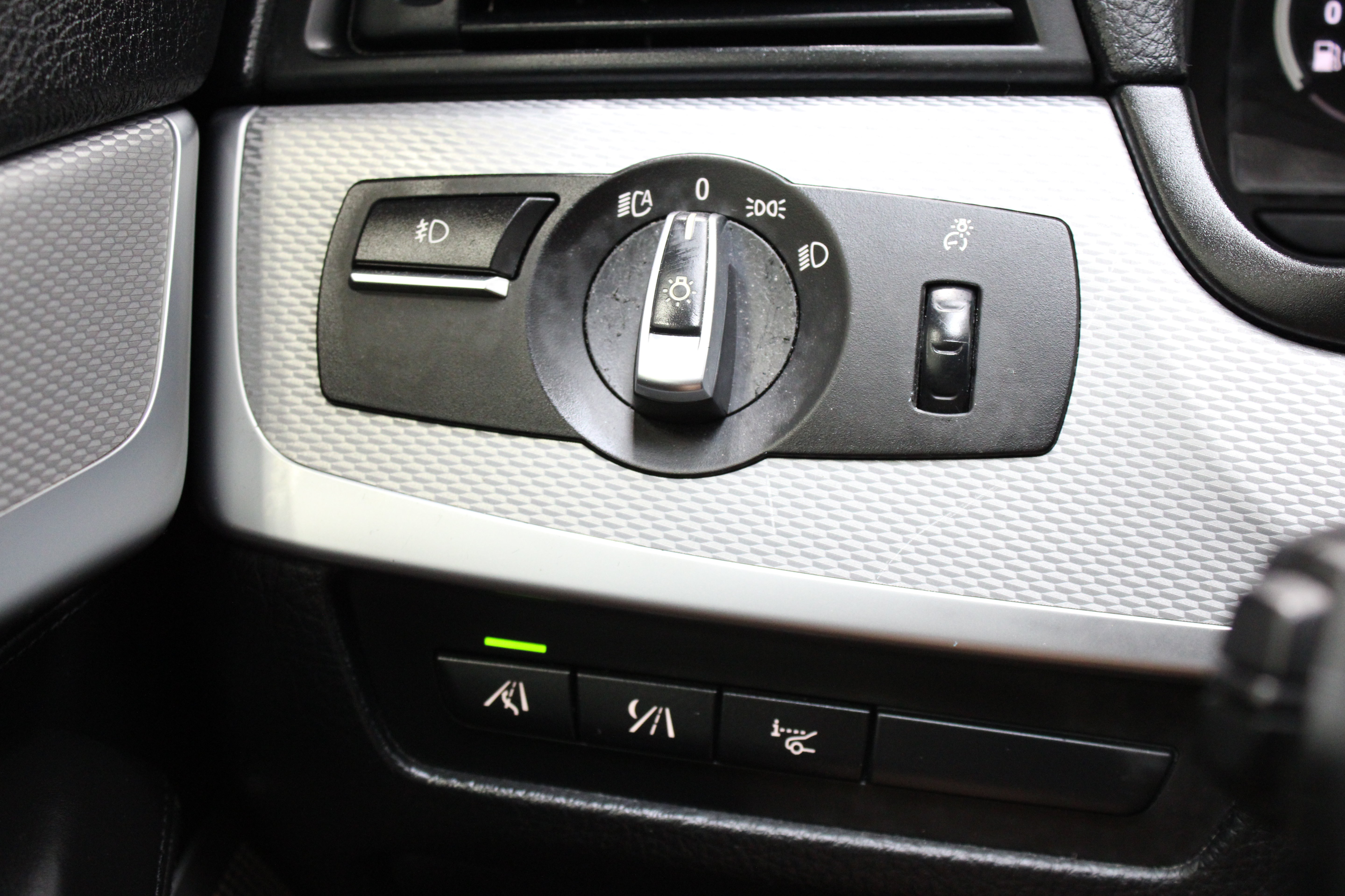 Used 2013 BMW 535i Sedan RWD image 27
