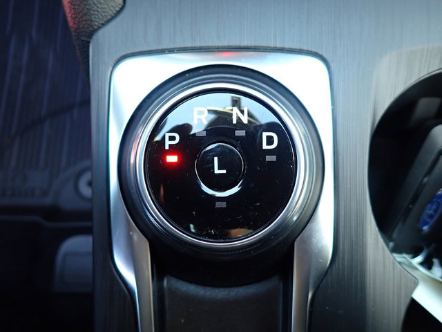 New 2026 Ford Escape Active w/ Cold Weather Package image 17