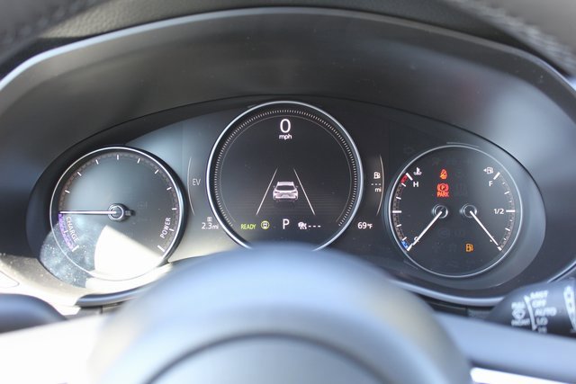 New 2026 MAZDA CX-50 AWD 2.5 Hybrid w/ Weather Package image 30