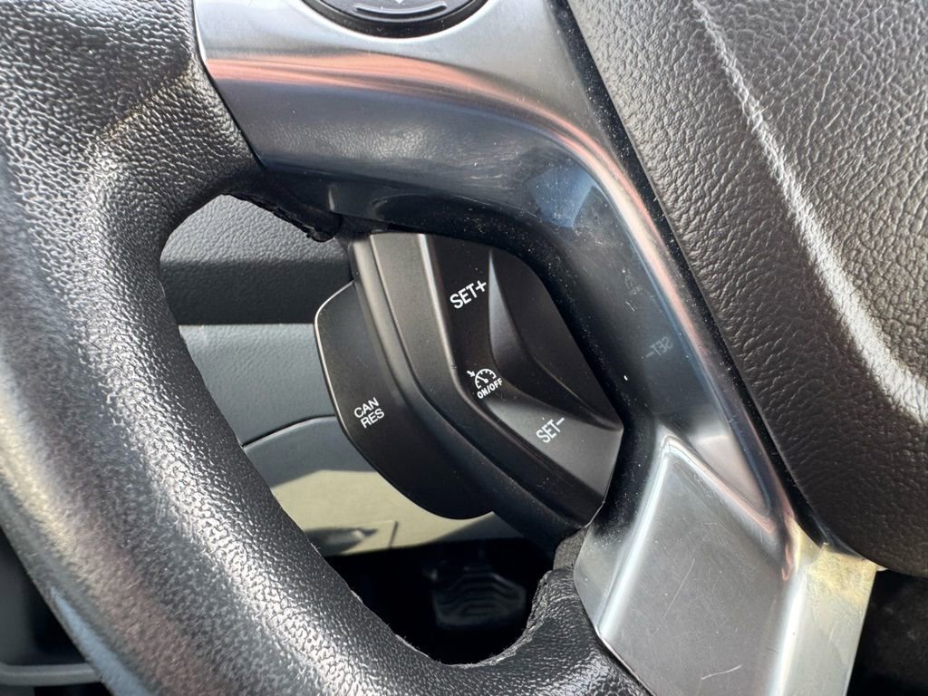 Used 2016 Ford Transit 350 148 High Roof Extended DRW w/ Interior Upgrade Package image 13