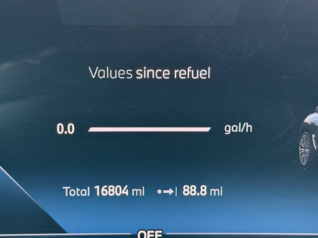 Used 2026 BMW X5 xDrive40i AWD/4WD image 24