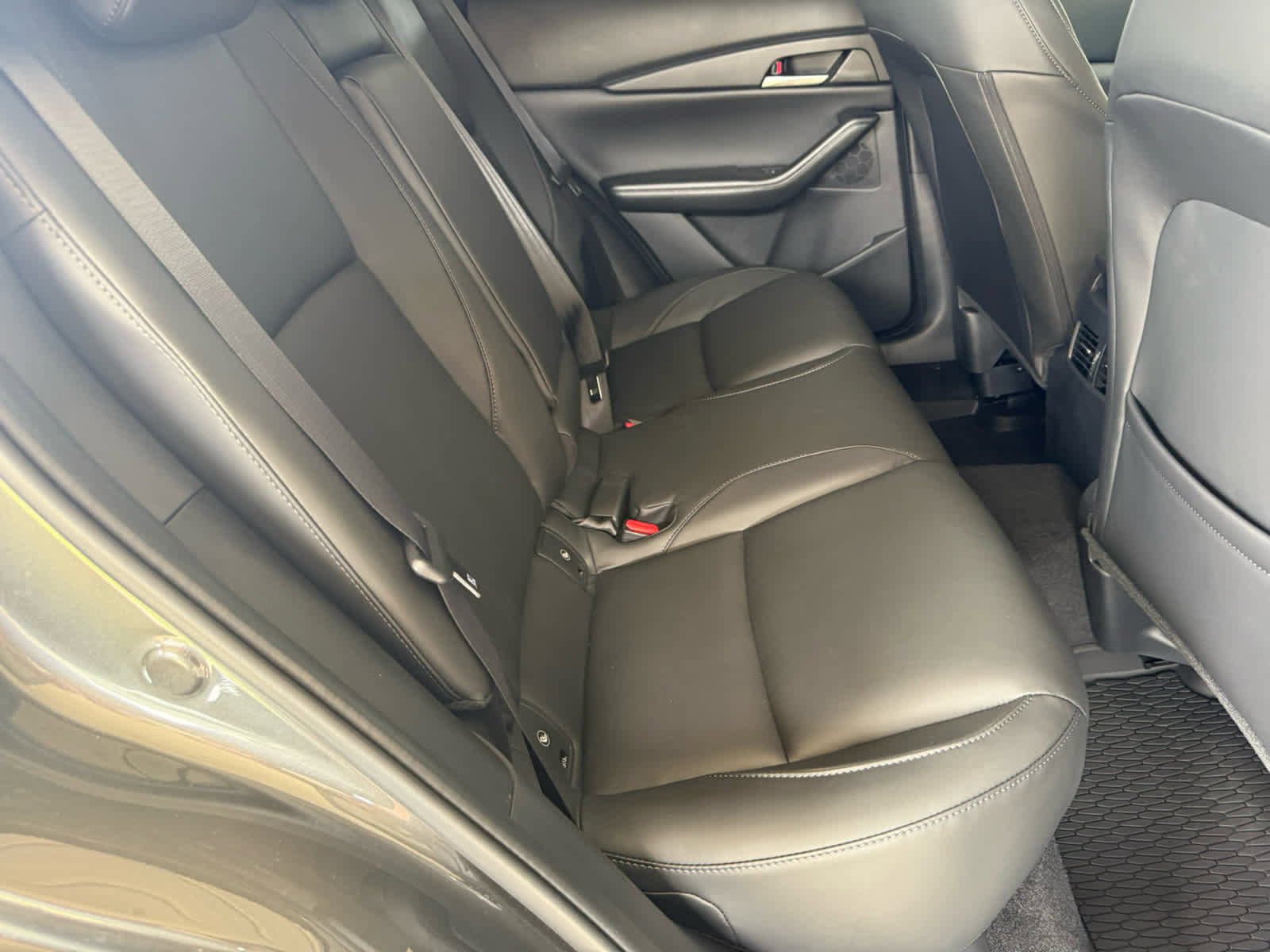 New 2026 MAZDA CX-30 AWD 2.5 S image 7
