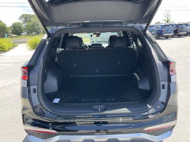New 2025 Kia Sportage SX Prestige image 31