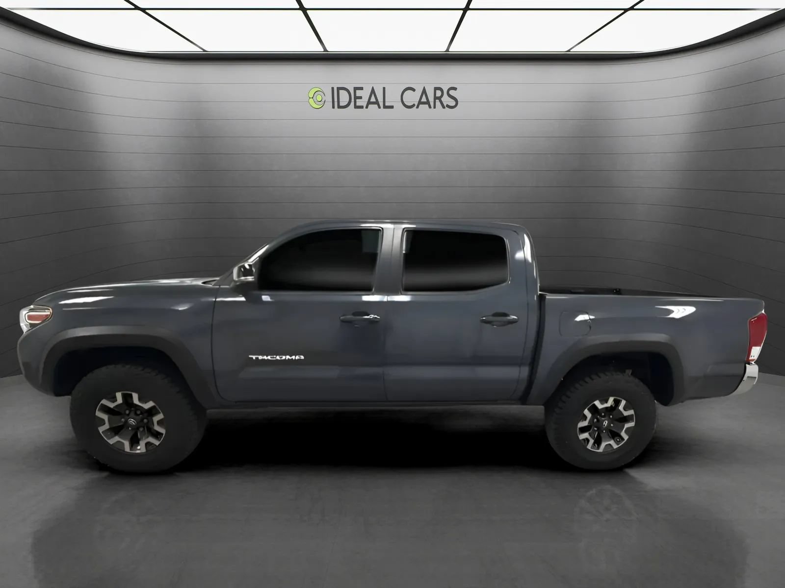 Used 2016 Toyota Tacoma TRD Off-Road w/ Towing Package RWD image 8